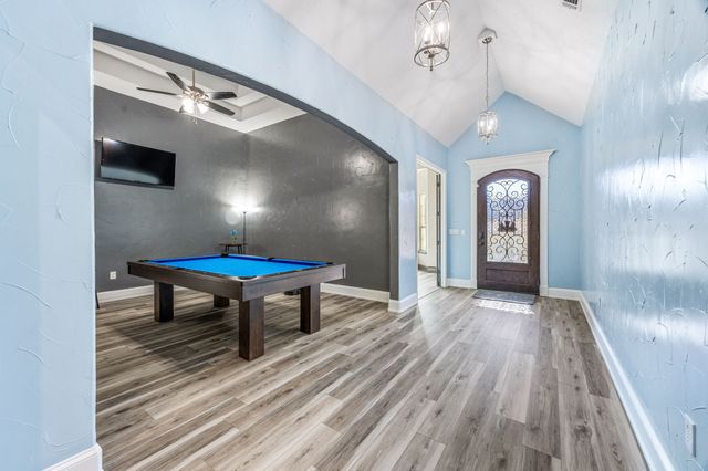 301 Arapahoe Ridge, Weatherford, TX 76087