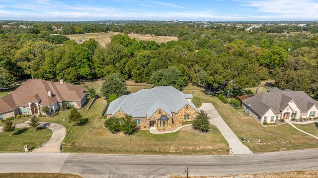 301 Arapahoe Ridge, Weatherford, TX 76087