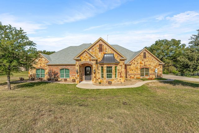 301 Arapahoe Ridge, Weatherford, TX 76087