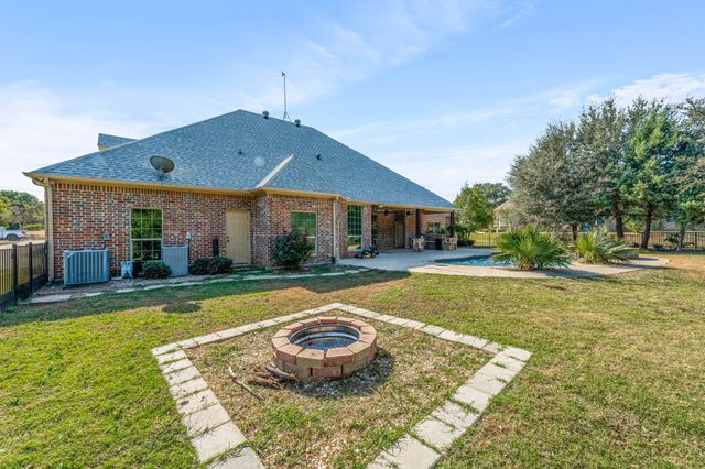 301 Arapahoe Ridge, Weatherford, TX 76087