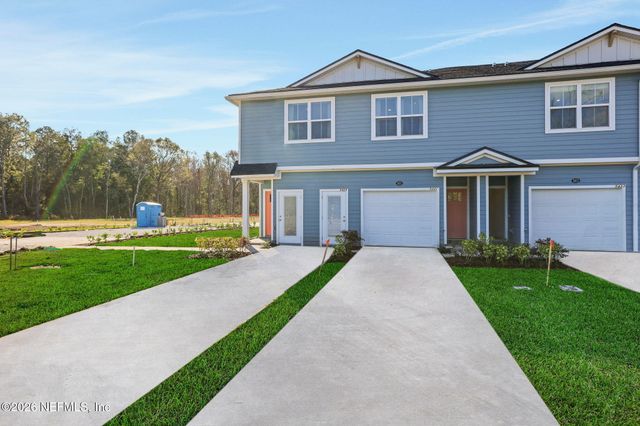 5433 ARROW Lane, Jacksonville, FL 32222