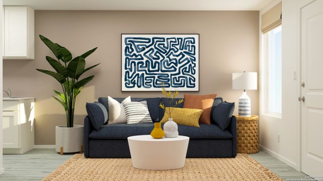 4950 Daisy Blossom, Converse, TX 78109