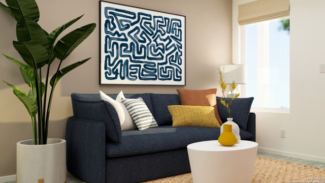 4950 Daisy Blossom, Converse, TX 78109