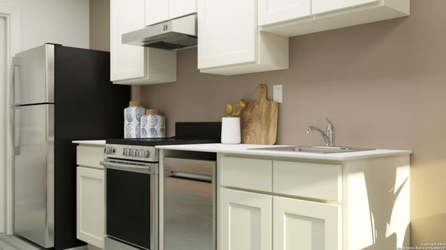 4950 Daisy Blossom, Converse, TX 78109