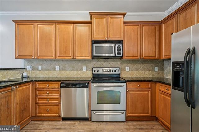 1305 Liberty Parkway NW, Atlanta, GA 30318