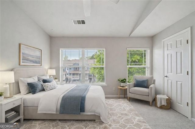 1305 Liberty Parkway NW, Atlanta, GA 30318