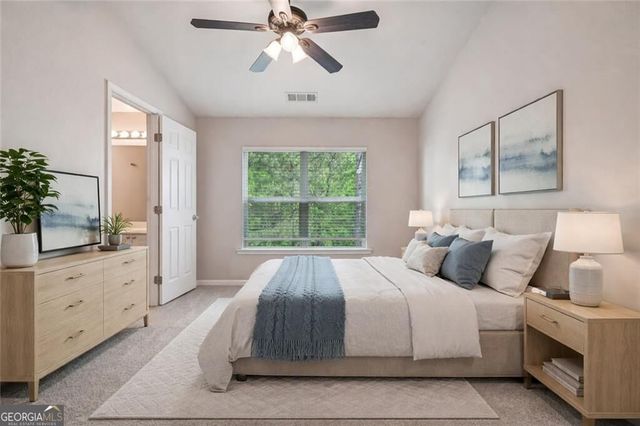 1305 Liberty Parkway NW, Atlanta, GA 30318