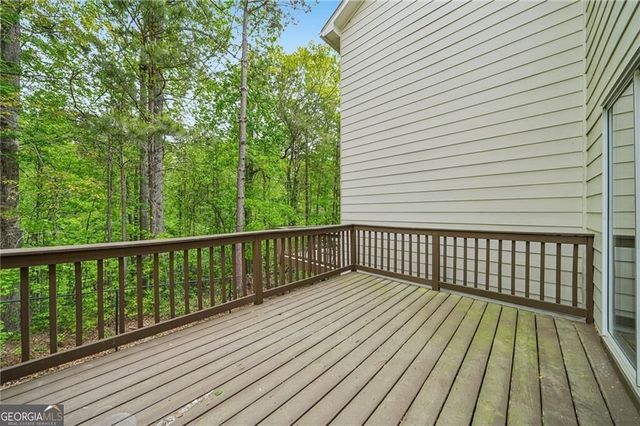 1305 Liberty Parkway NW, Atlanta, GA 30318