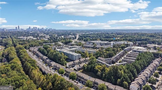 1305 Liberty Parkway NW, Atlanta, GA 30318