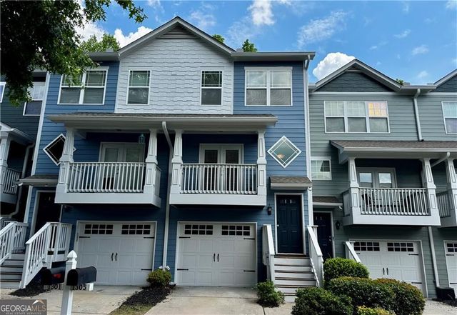 1305 Liberty Parkway NW, Atlanta, GA 30318