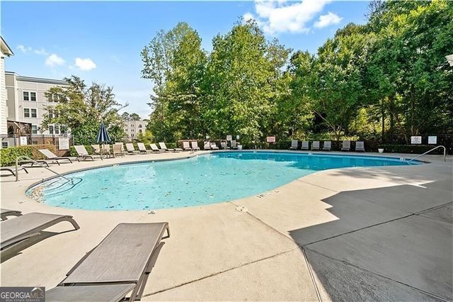 1305 Liberty Parkway NW, Atlanta, GA 30318