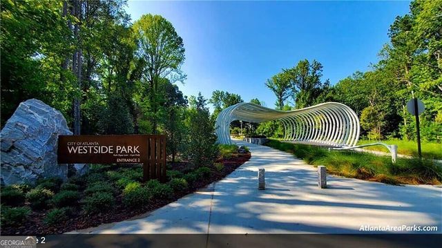 1305 Liberty Parkway NW, Atlanta, GA 30318
