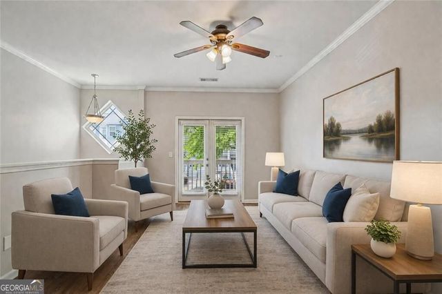 1305 Liberty Parkway NW, Atlanta, GA 30318