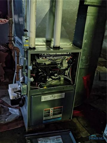 1816 Clay Avenue, Toledo, OH 43608