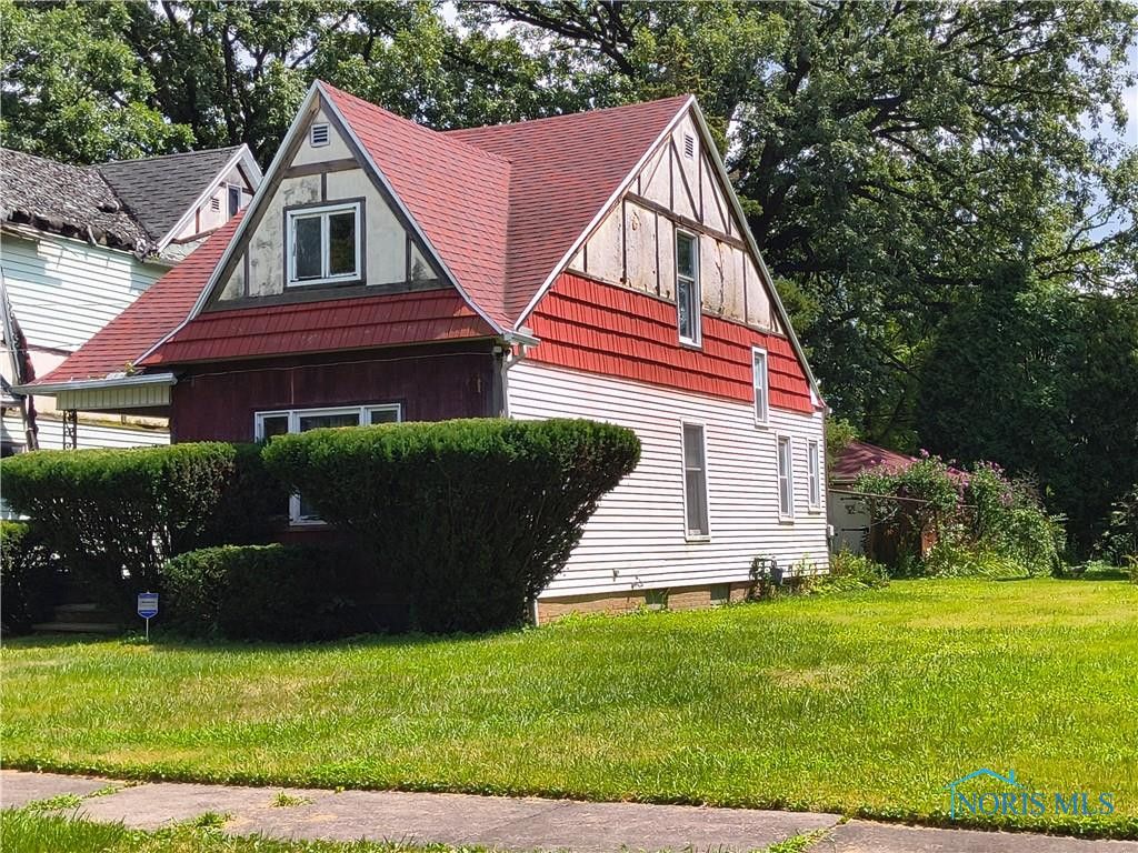 1816 Clay Avenue, Toledo, OH 43608