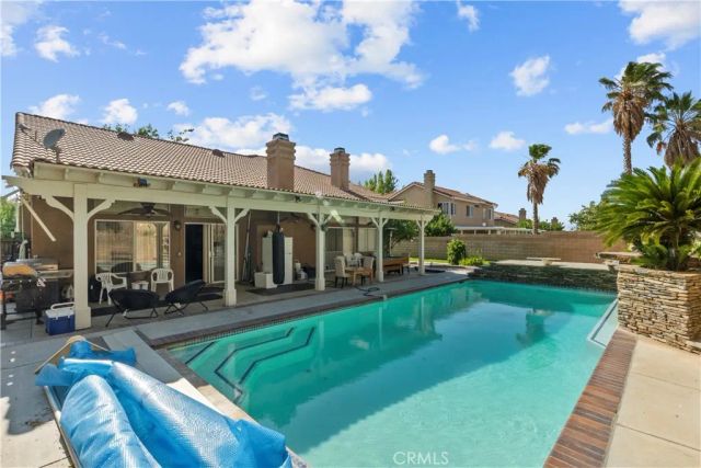 42012 57th Street West, Lancaster, CA 93536