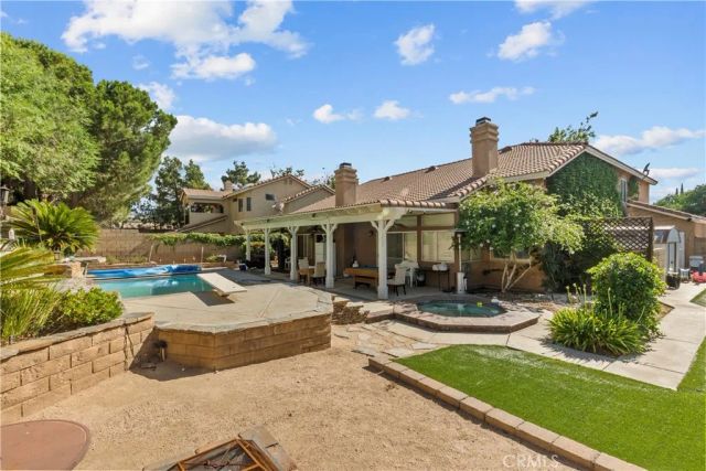 42012 57th Street West, Lancaster, CA 93536