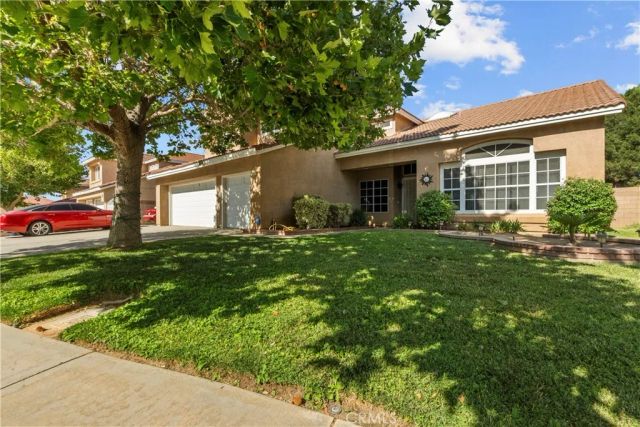 42012 57th Street West, Lancaster, CA 93536