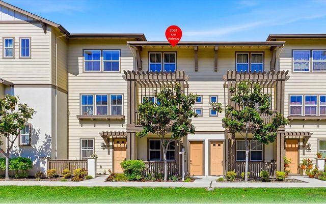 2061 Kiwi, San Jose, CA 95133