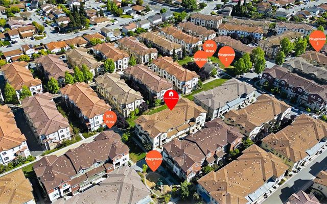 2061 Kiwi, San Jose, CA 95133