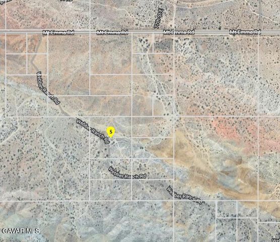 Vic Mt Emma 75th Ste, Palmdale, CA 93550