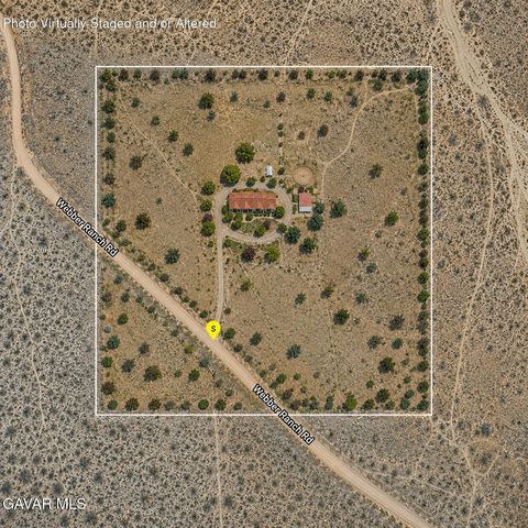 Vic Mt Emma 75th Ste, Palmdale, CA 93550