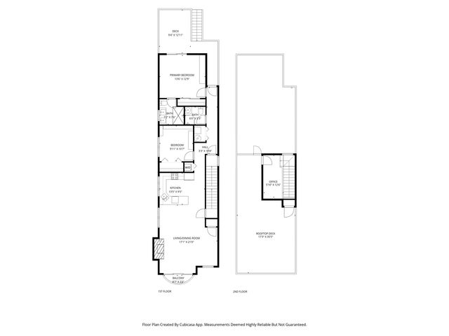 832 N Washtenaw Avenue 3, Chicago, IL 60622