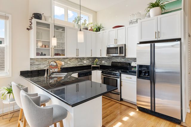 832 N Washtenaw Avenue 3, Chicago, IL 60622