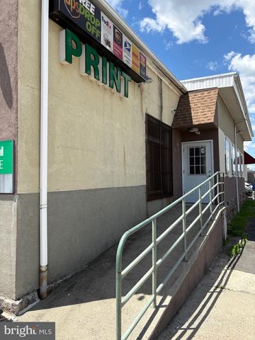 3900 N 2ND ST, Philadelphia, PA 19140