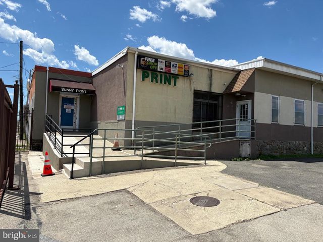 3900 N 2ND ST, Philadelphia, PA 19140