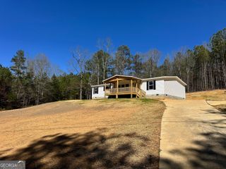 510 Parrish Road, Cedartown, GA 30125