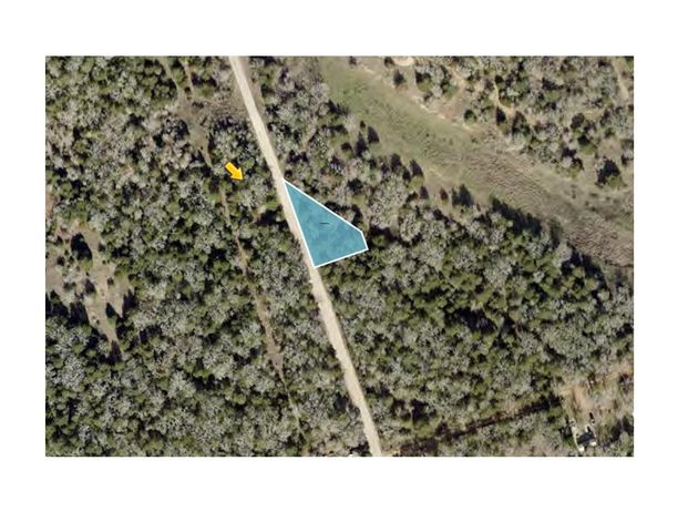 TBA Lincoln Lake Road RD, Paige, TX 78942