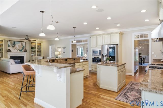 11712 Kimbolton Pl, Glen Allen, VA 23059