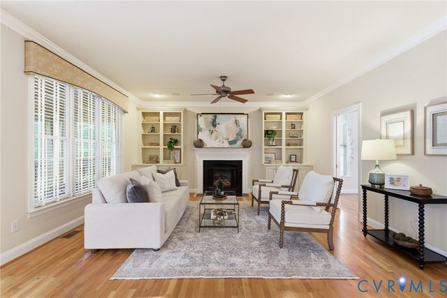 11712 Kimbolton Pl, Glen Allen, VA 23059