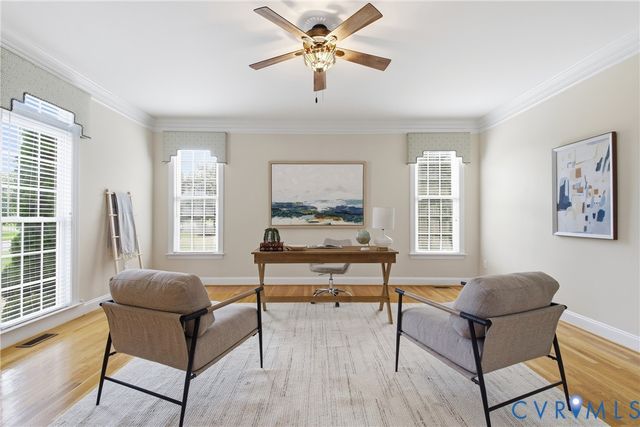 11712 Kimbolton Pl, Glen Allen, VA 23059