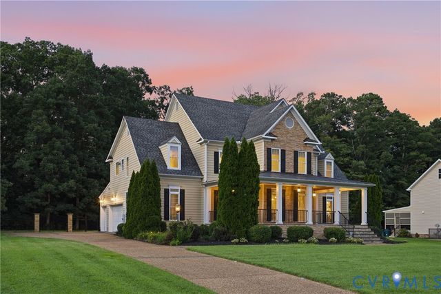 11712 Kimbolton Pl, Glen Allen, VA 23059