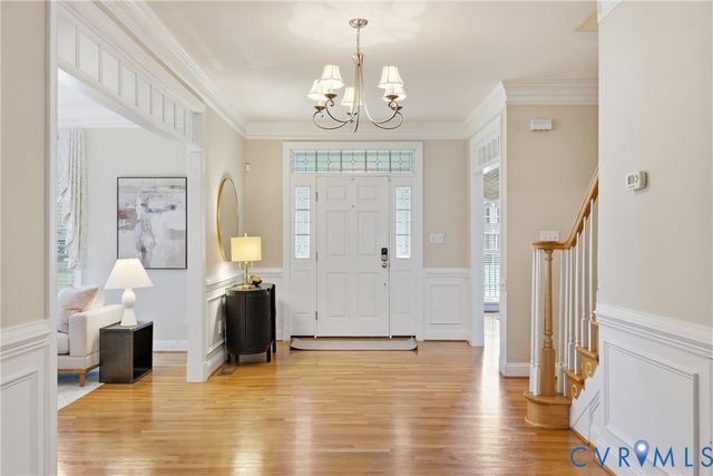 11712 Kimbolton Pl, Glen Allen, VA 23059