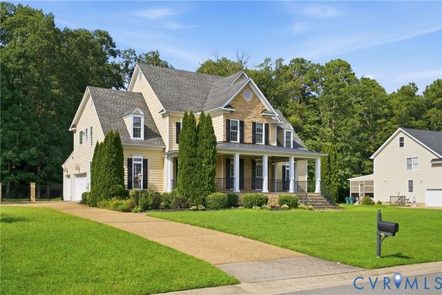 11712 Kimbolton Pl, Glen Allen, VA 23059
