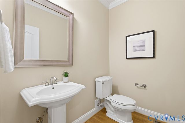 11712 Kimbolton Pl, Glen Allen, VA 23059
