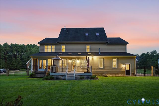 11712 Kimbolton Pl, Glen Allen, VA 23059