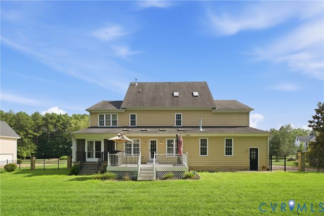 11712 Kimbolton Pl, Glen Allen, VA 23059