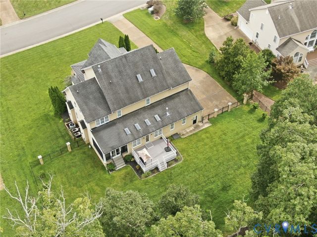 11712 Kimbolton Pl, Glen Allen, VA 23059