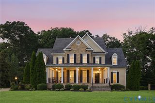 11712 Kimbolton Pl, Glen Allen, VA 23059