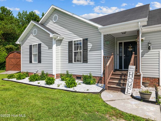 402 Kant Place, Jacksonville, NC 28540