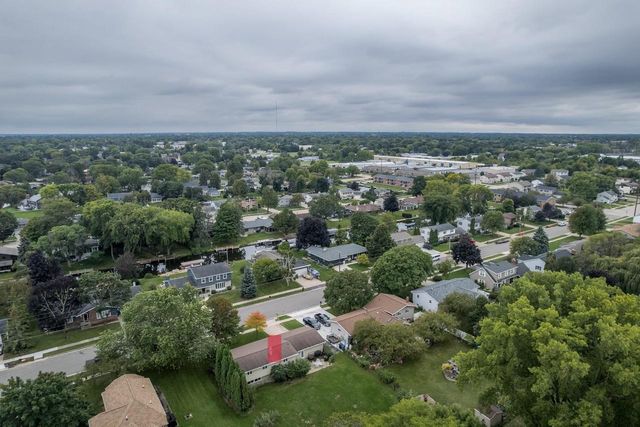 934 NICOLET AVENUE, Oshkosh, WI 54901