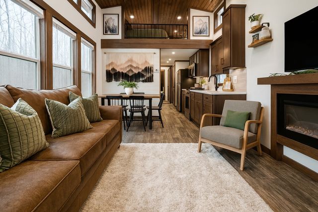32 Mossy Rock Ln, Monteagle, TN 37356