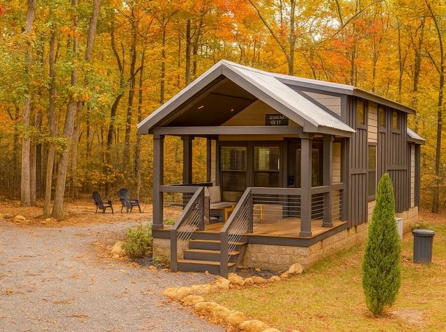 32 Mossy Rock Ln, Monteagle, TN 37356