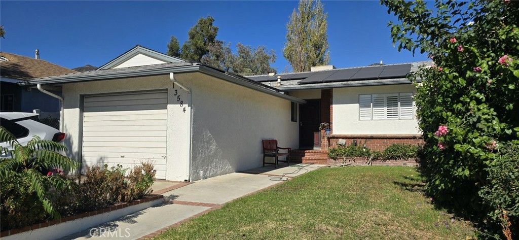 13584 Kismet, Sylmar, CA 91342 — exterior