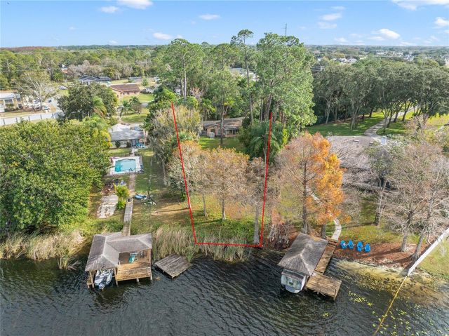 3658 N ECONLOCKHATCHEE TRAIL, Orlando, FL 32817