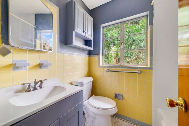 3658 N ECONLOCKHATCHEE TRAIL, Orlando, FL 32817